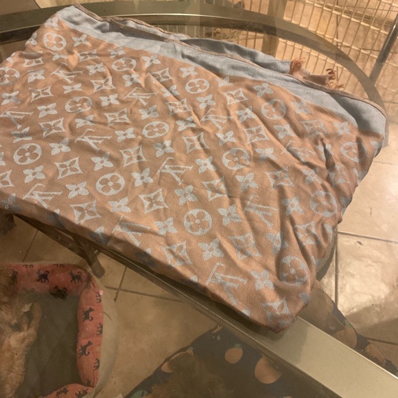 Louis Vuitton Accessories - Scarf Louis Vuitton Accessories - Scarf